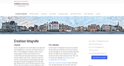 Desktop Screenshot of fotoexpertdenbosch.nl